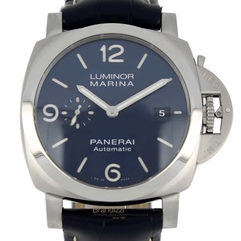 luminar panerai|panerai luminor replacement dials.